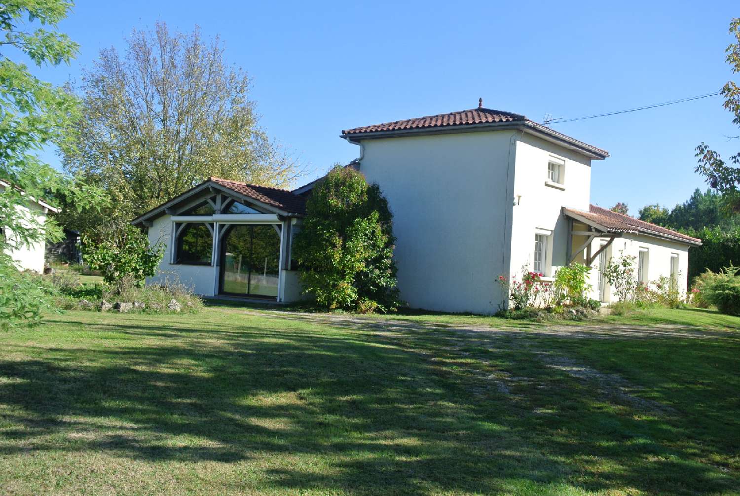  kaufen Haus Marmande Lot-et-Garonne 2