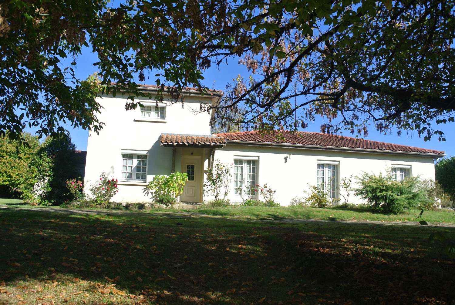  kaufen Haus Marmande Lot-et-Garonne 3