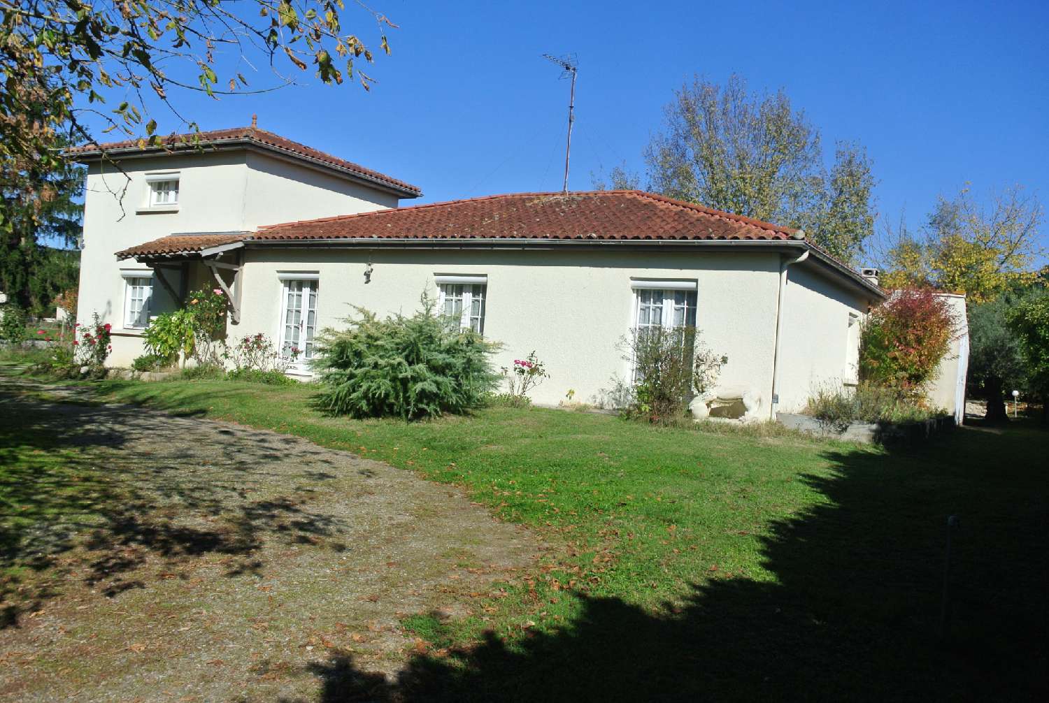  kaufen Haus Marmande Lot-et-Garonne 4