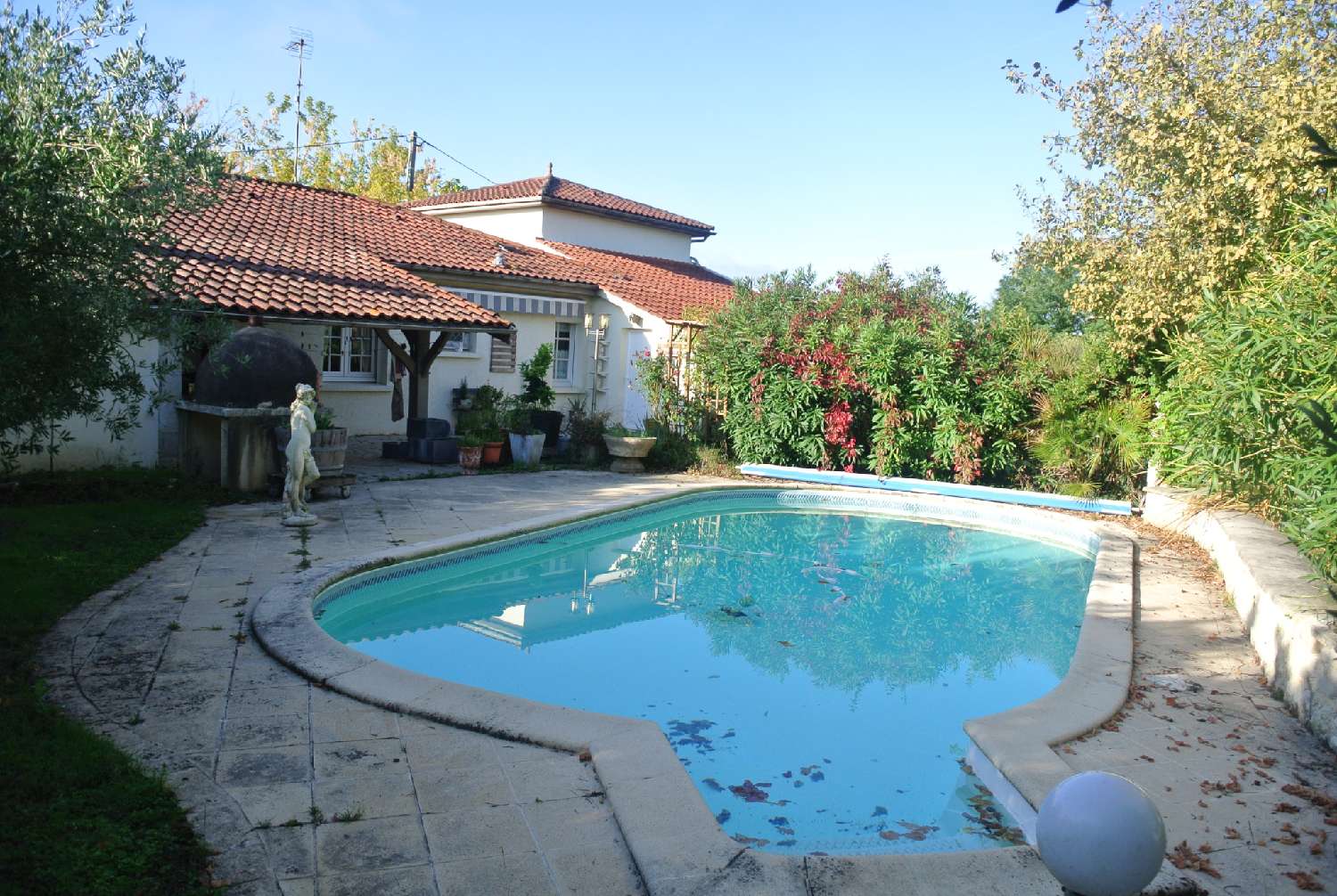  kaufen Haus Marmande Lot-et-Garonne 6