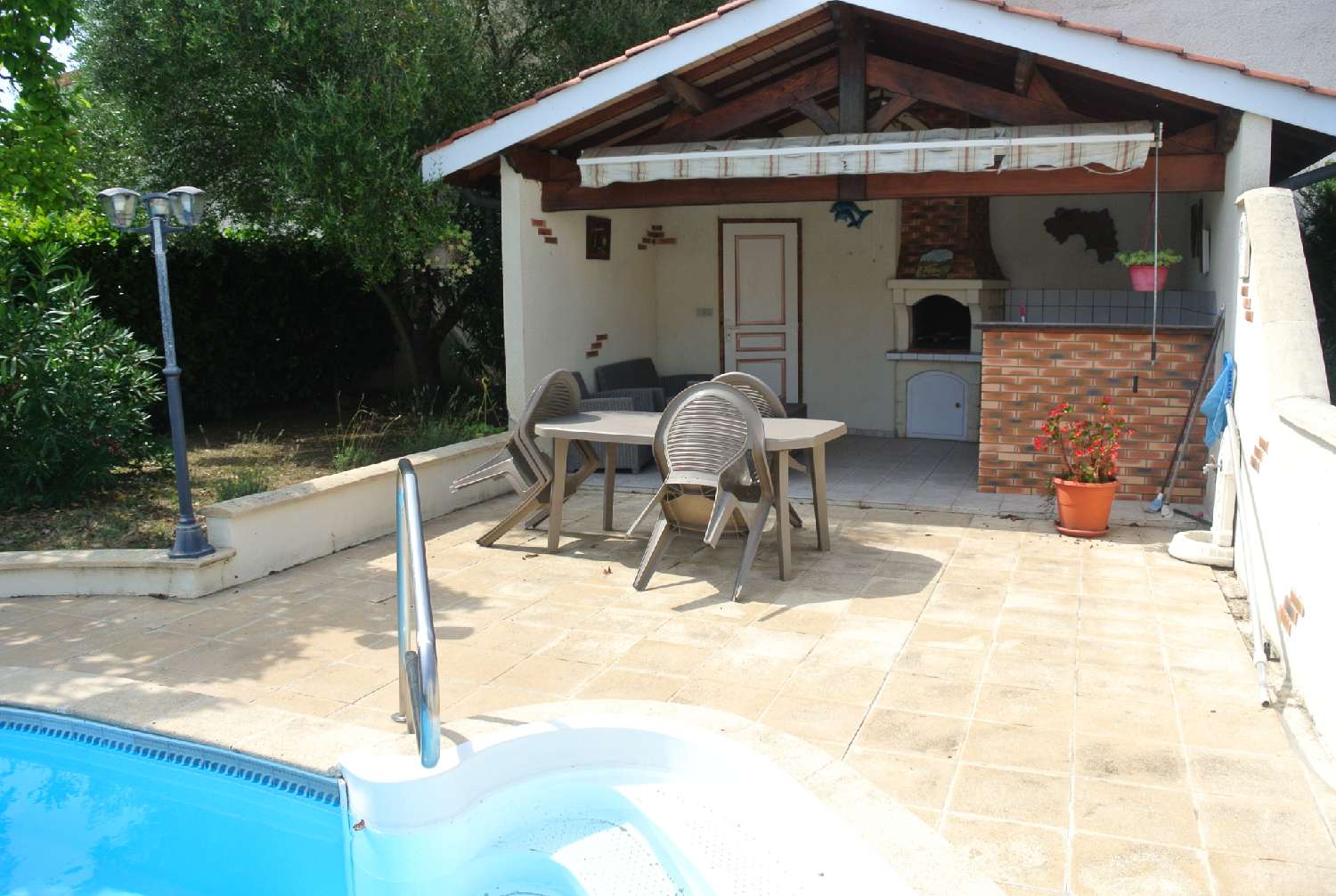  kaufen Haus Marmande Lot-et-Garonne 4