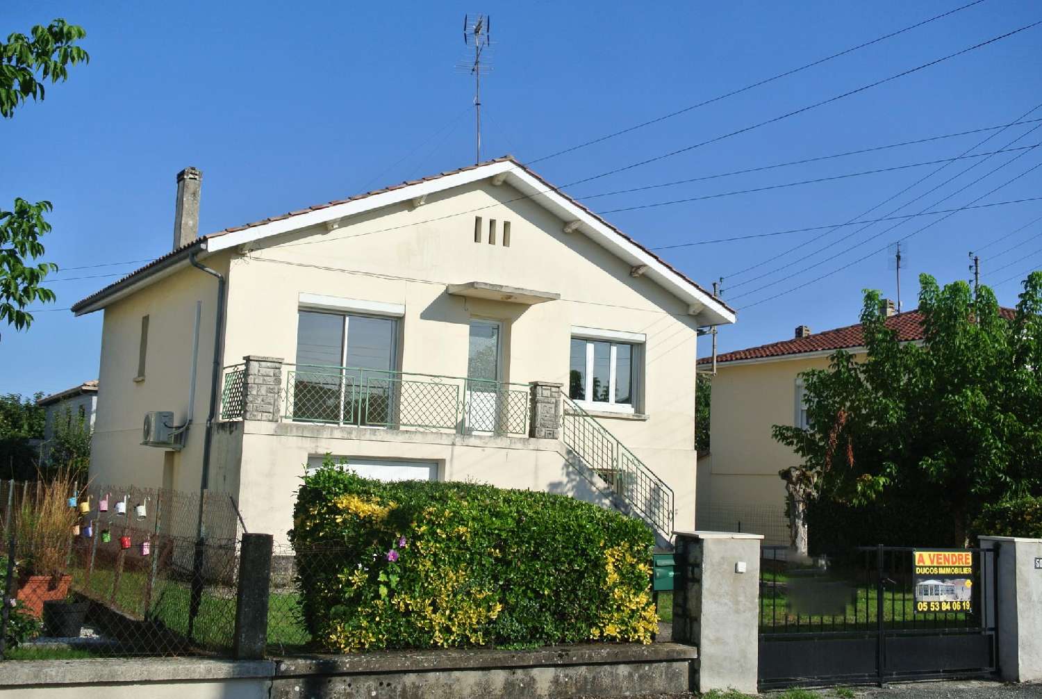  kaufen Haus Marmande Lot-et-Garonne 2