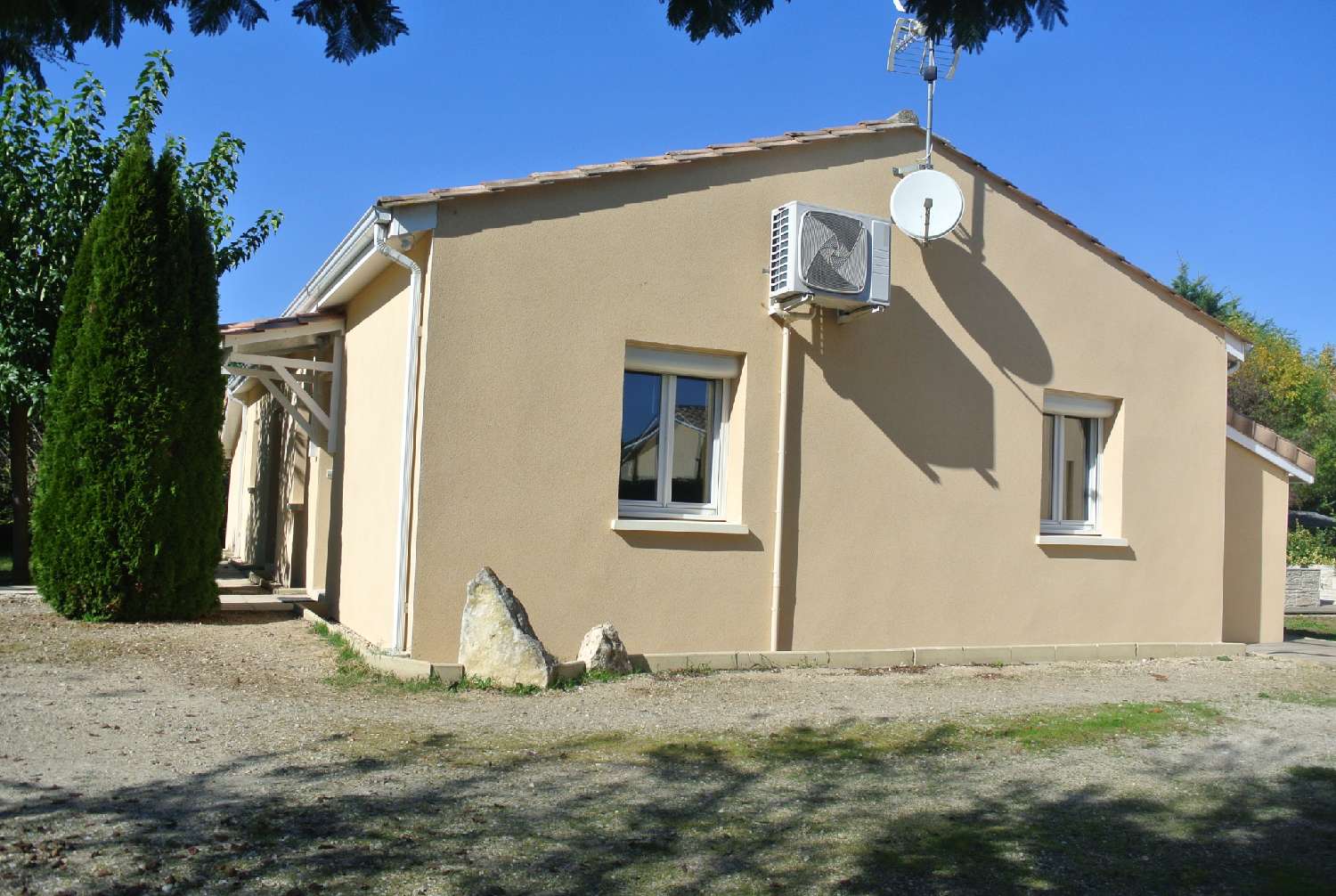  en venta casa Marmande Lot-et-Garonne 3