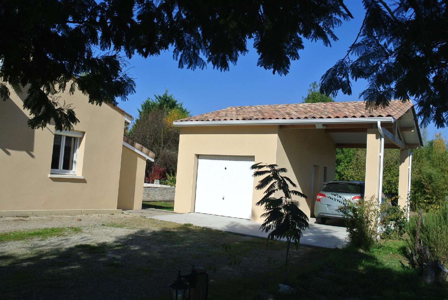 en venta casa Marmande Lot-et-Garonne 5