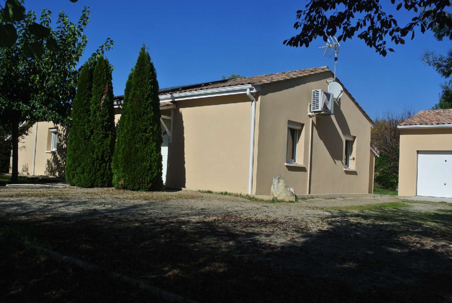  en venta casa Marmande Lot-et-Garonne 6