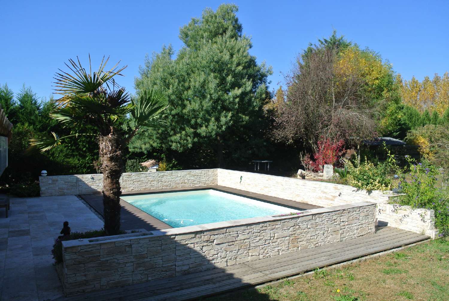  en venta casa Marmande Lot-et-Garonne 7