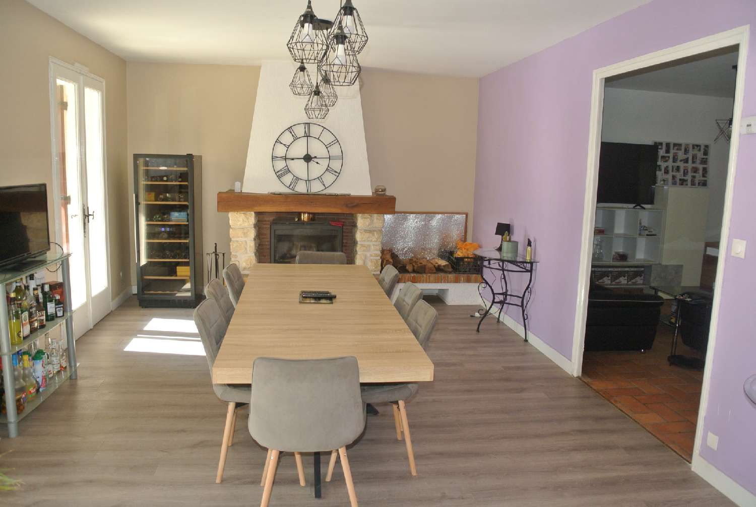  en venta casa Marmande Lot-et-Garonne 4