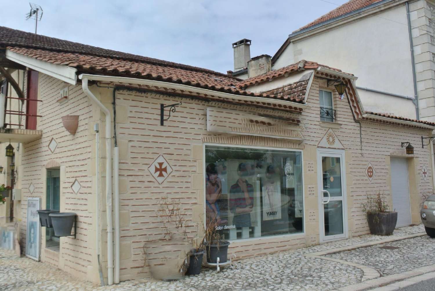  en venta casa Marmande Lot-et-Garonne 1