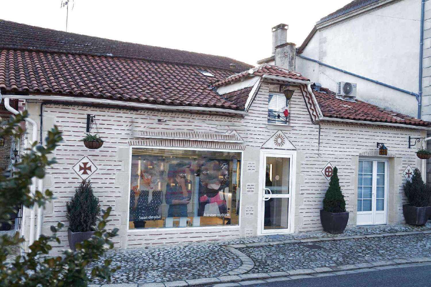  en venta casa Marmande Lot-et-Garonne 2