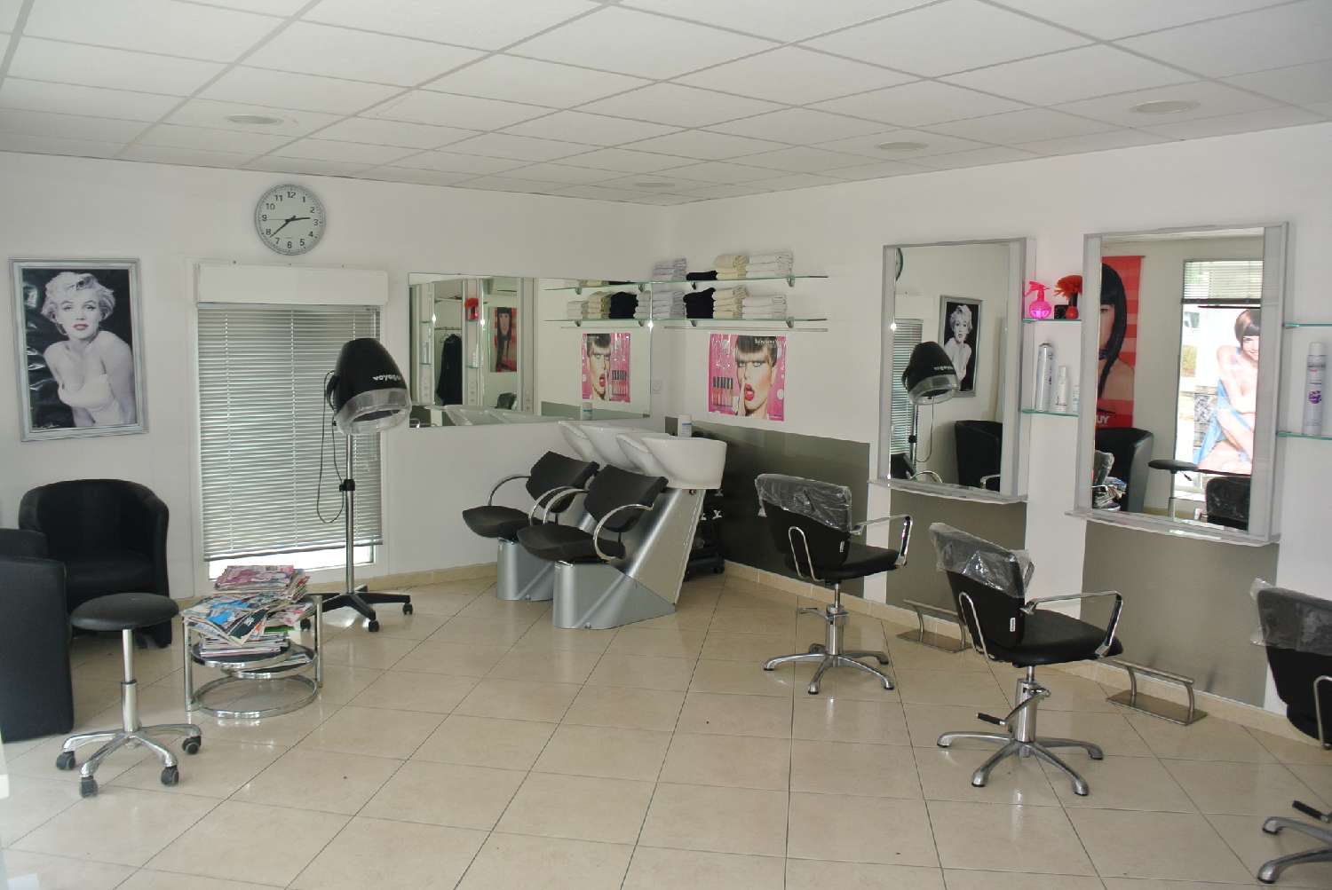  en venta casa Marmande Lot-et-Garonne 3