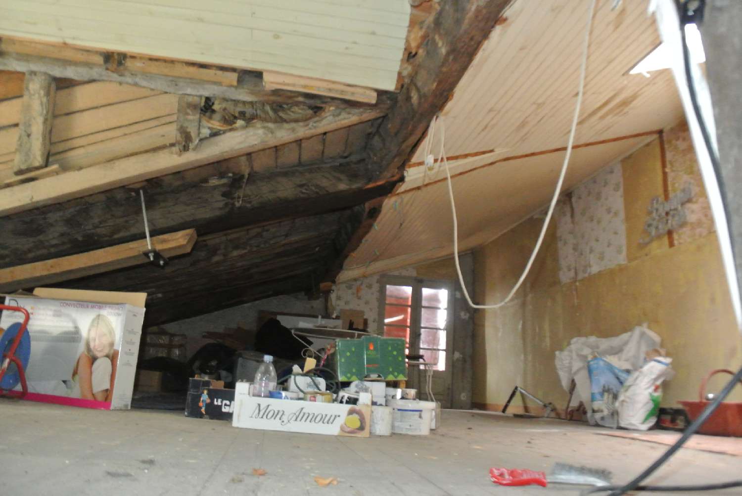  en venta casa Marmande Lot-et-Garonne 5