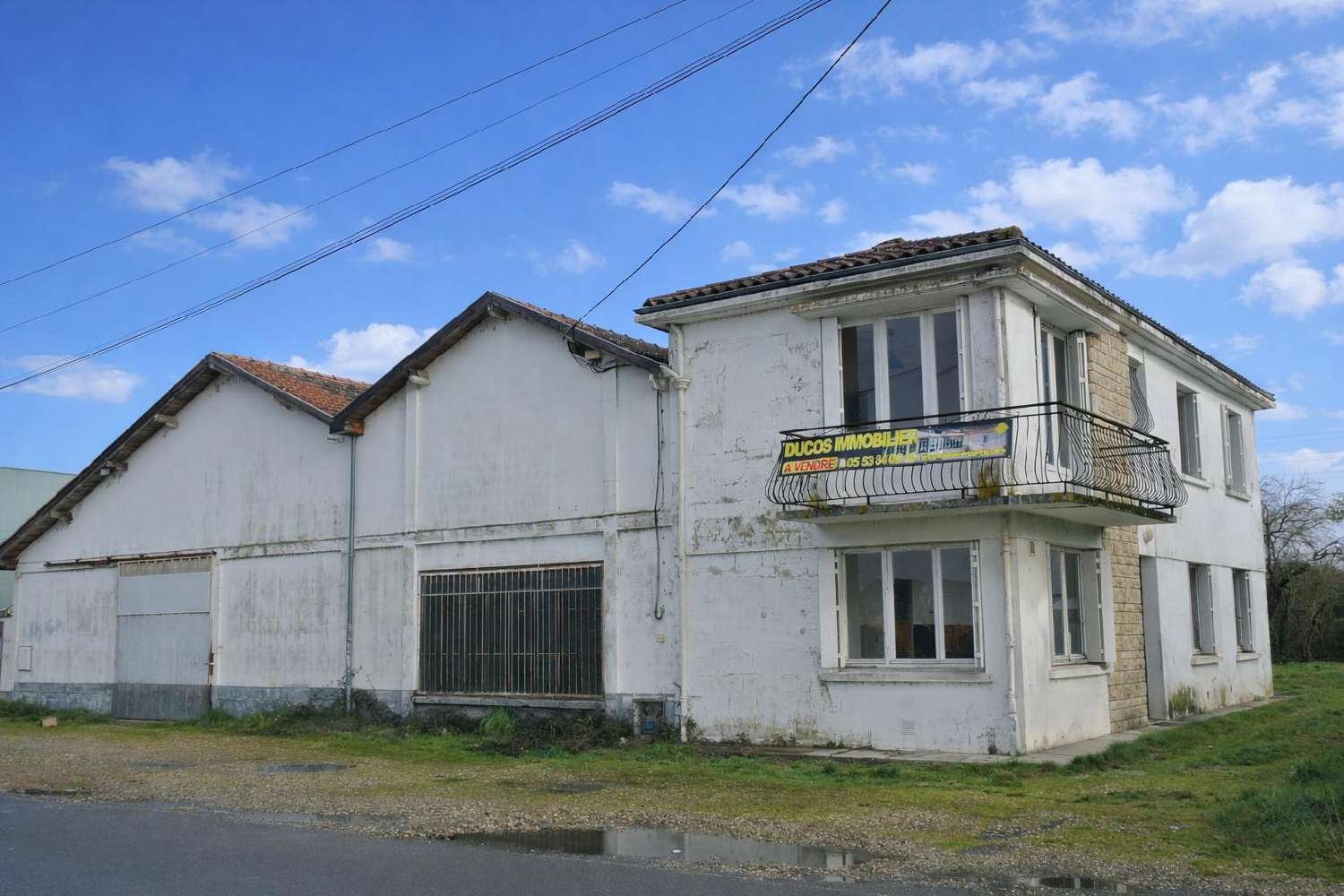  te koop huis Marmande Lot-et-Garonne 1