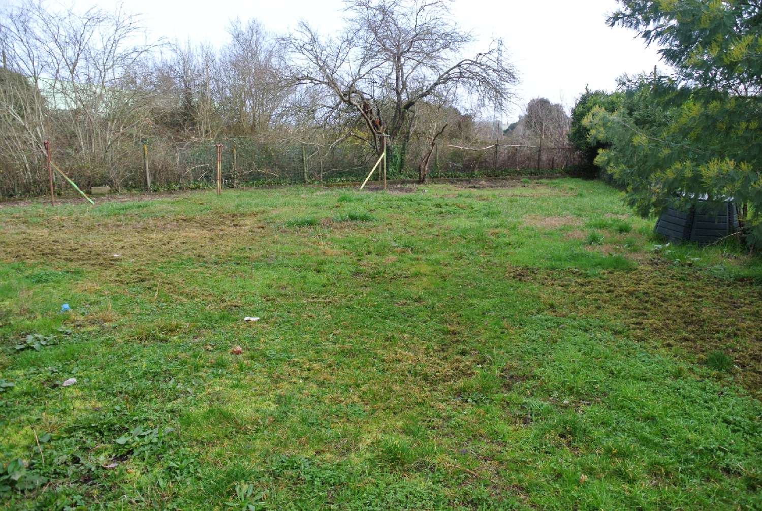  te koop huis Marmande Lot-et-Garonne 5