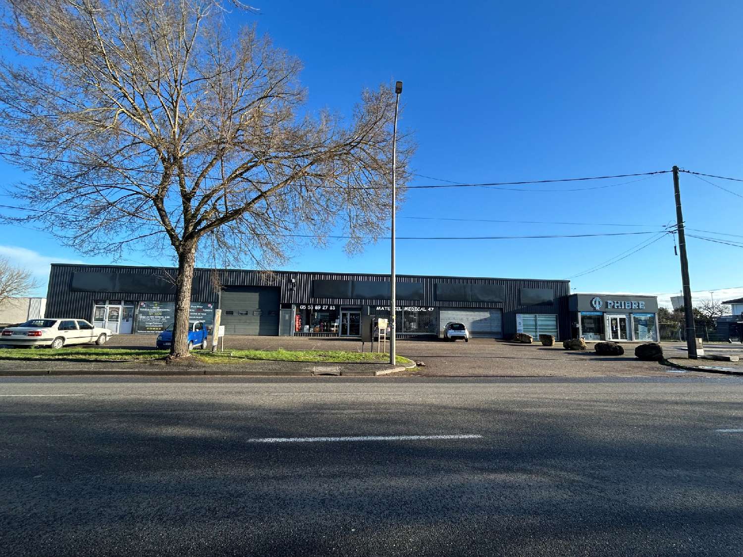  te koop huis Marmande Lot-et-Garonne 1