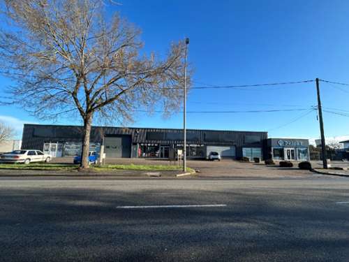 Marmande Lot-et-Garonne huis foto 7266127