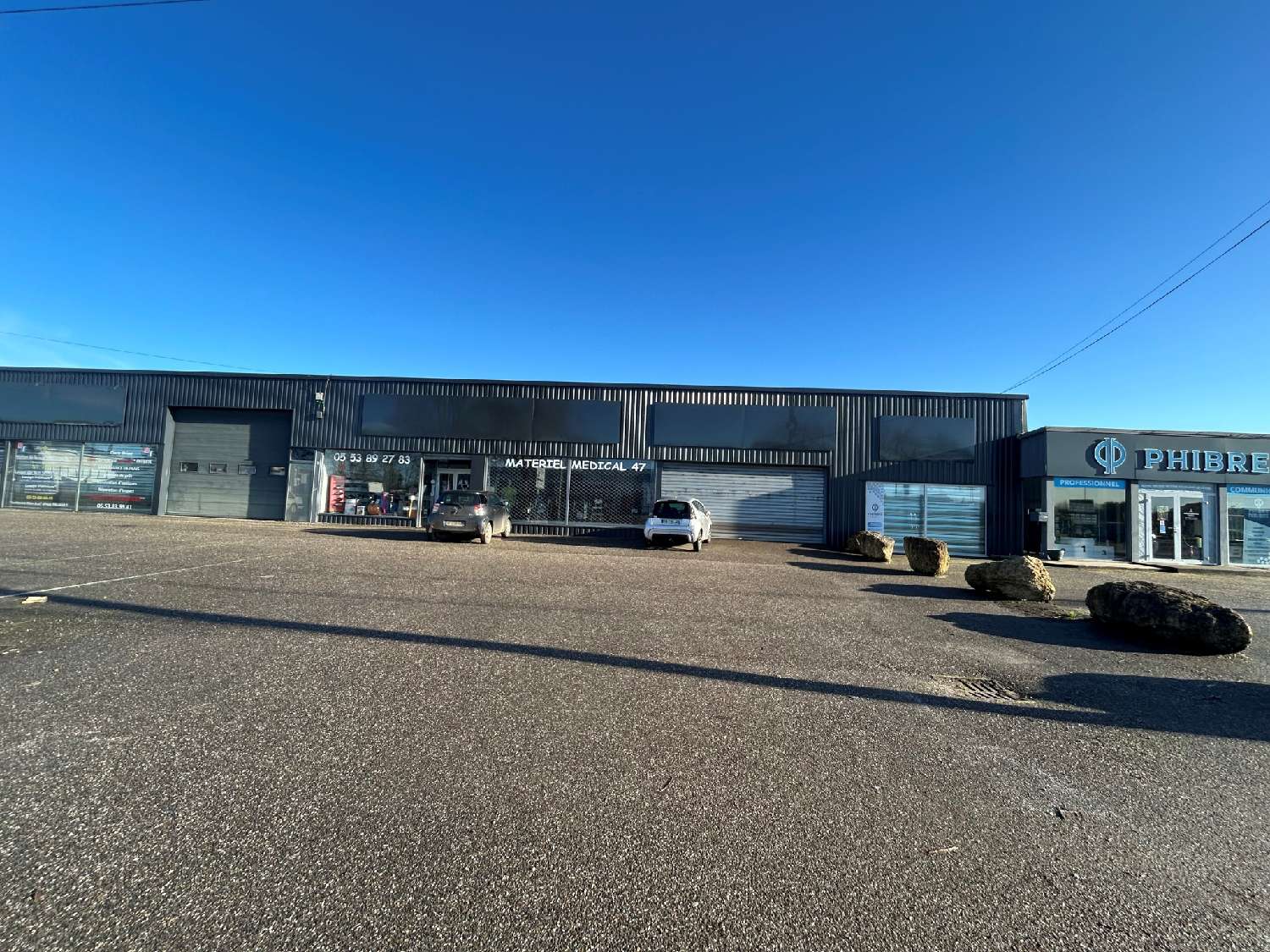  te koop huis Marmande Lot-et-Garonne 2