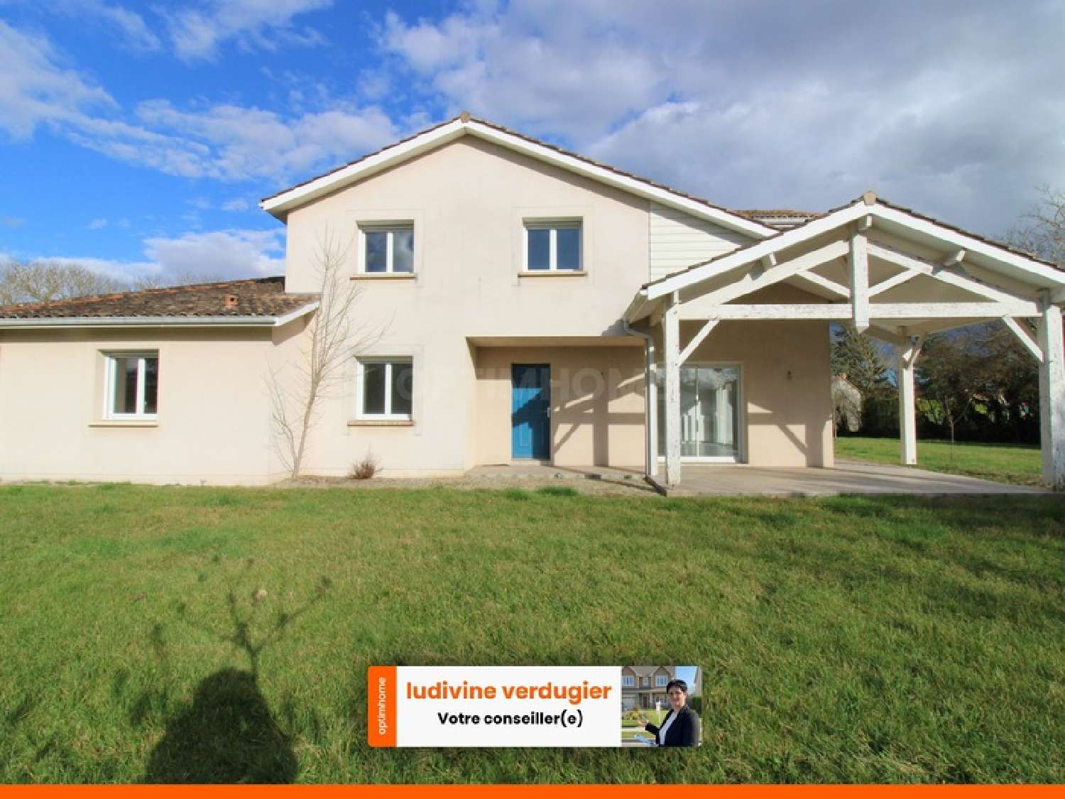  kaufen Haus Marmande Lot-et-Garonne 1