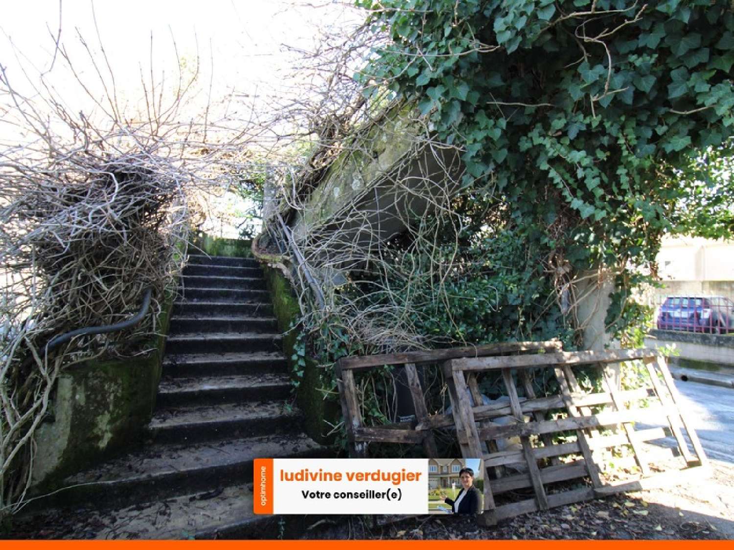  en venta casa Marmande Lot-et-Garonne 6