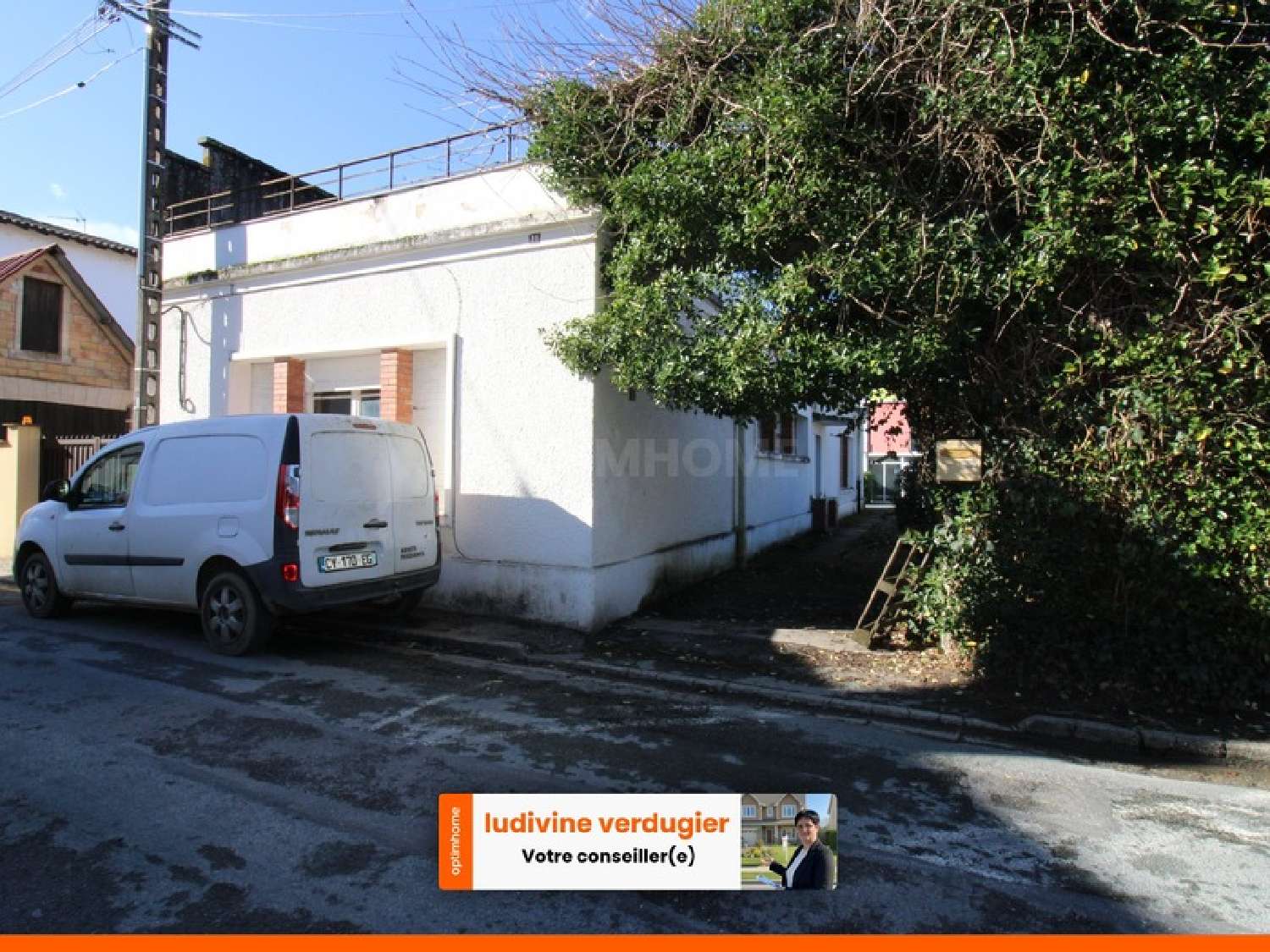  en venta casa Marmande Lot-et-Garonne 8