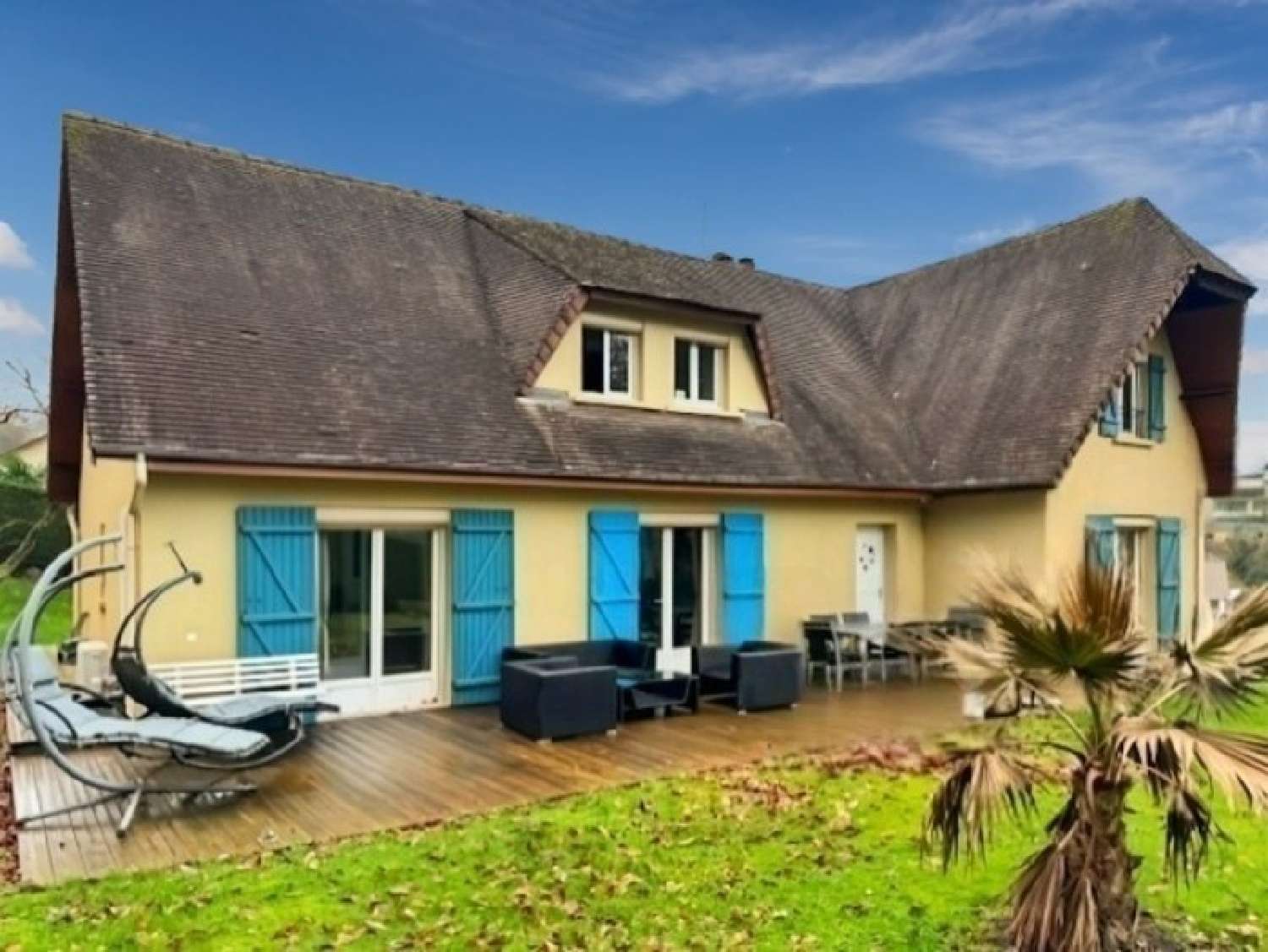  for sale house Maromme Seine-Maritime 2