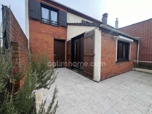 Marquette-lez-Lille Nord Haus Bild 7268758