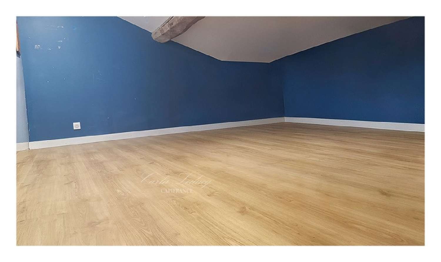  for sale house Marsais Charente-Maritime 6