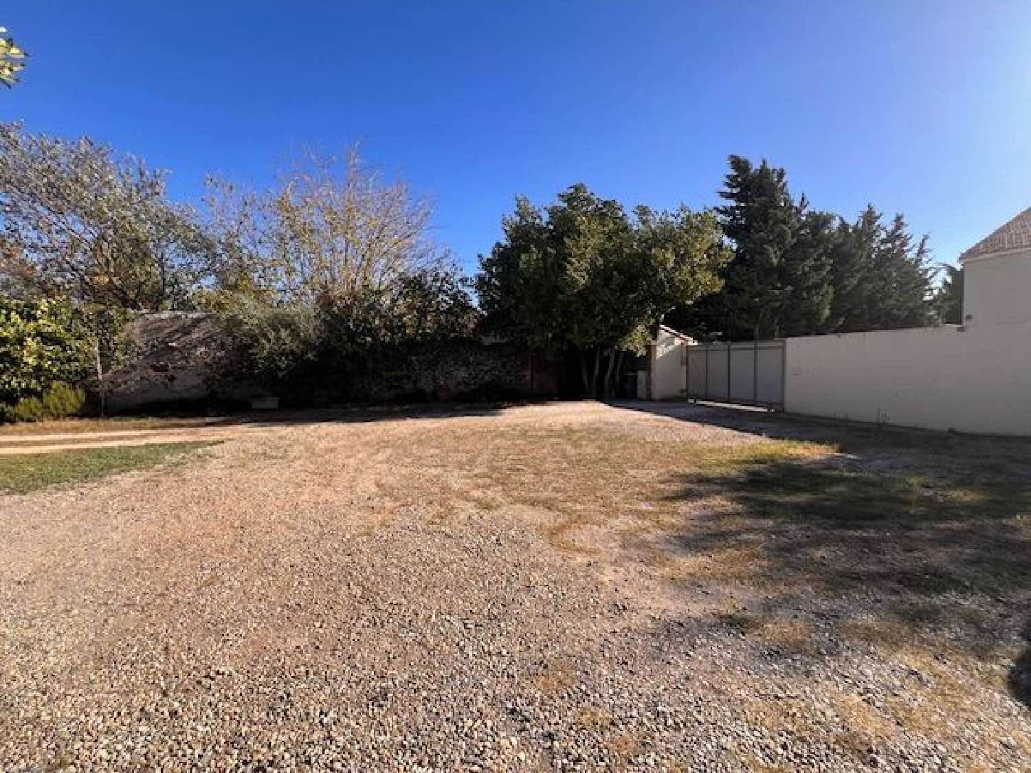  à vendre maison Marseillan Hérault 2