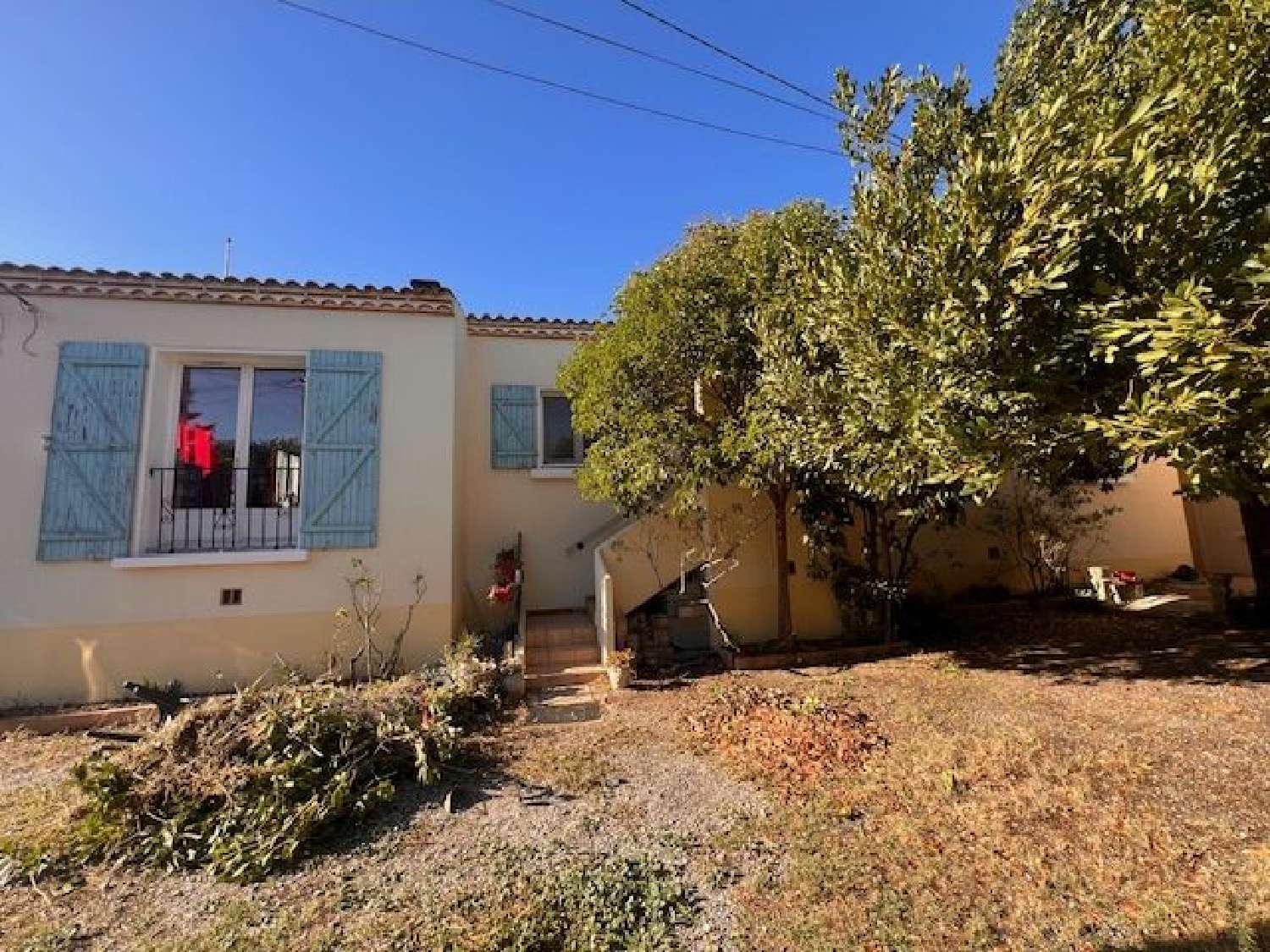  à vendre maison Marseillan Hérault 3