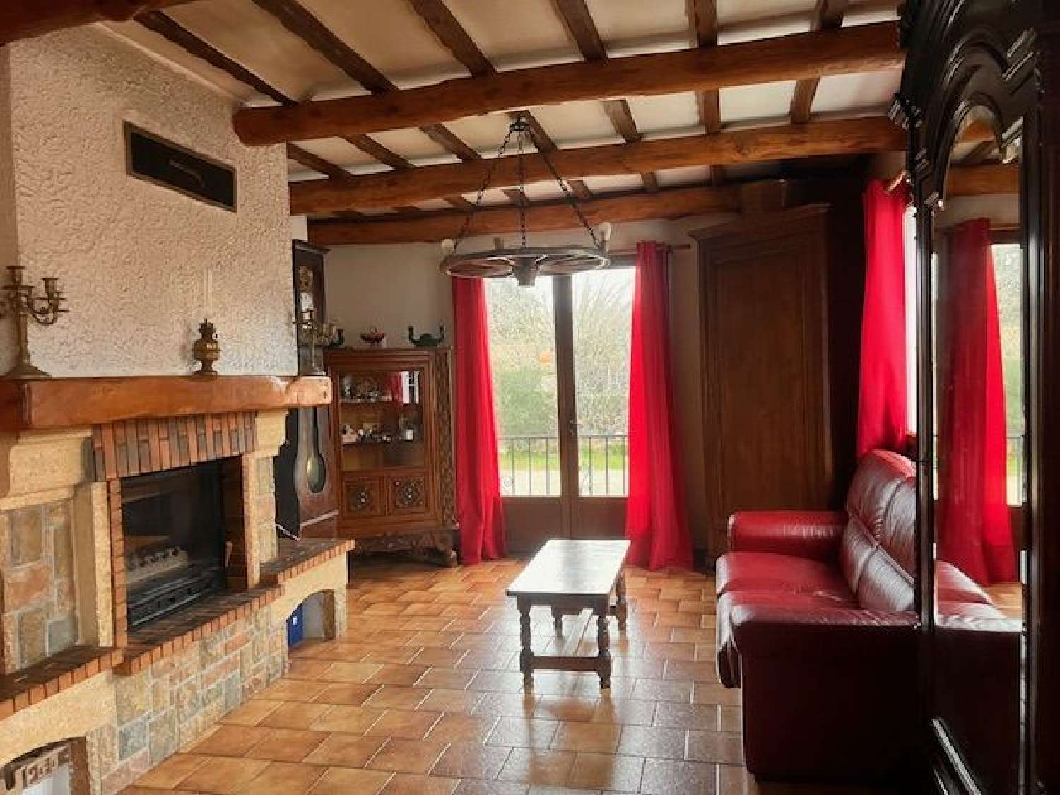  à vendre maison Marseillan Hérault 4