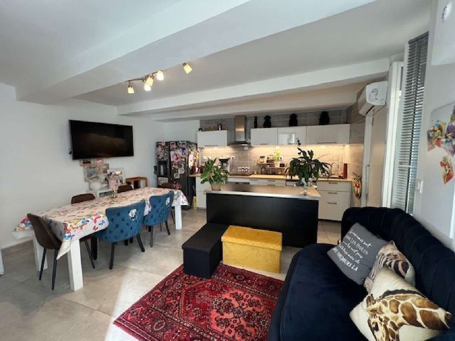  te koop huis Marseillan Hérault 1