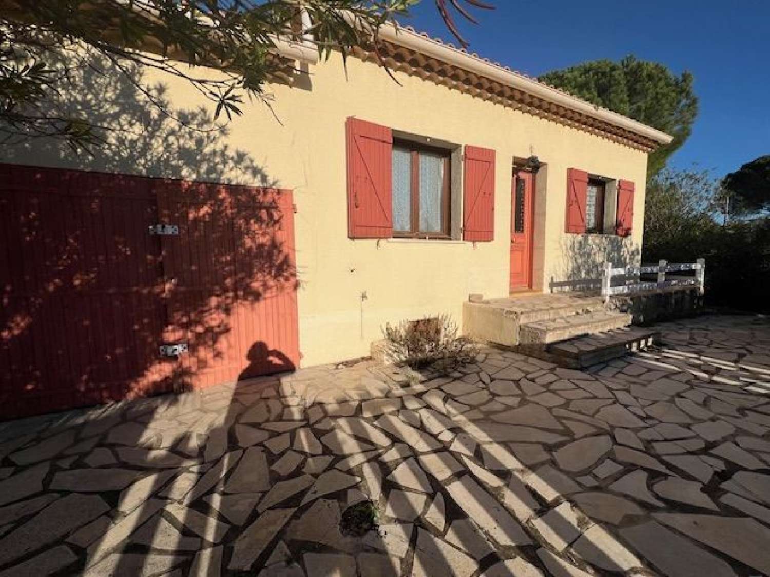  te koop huis Marseillan Hérault 1