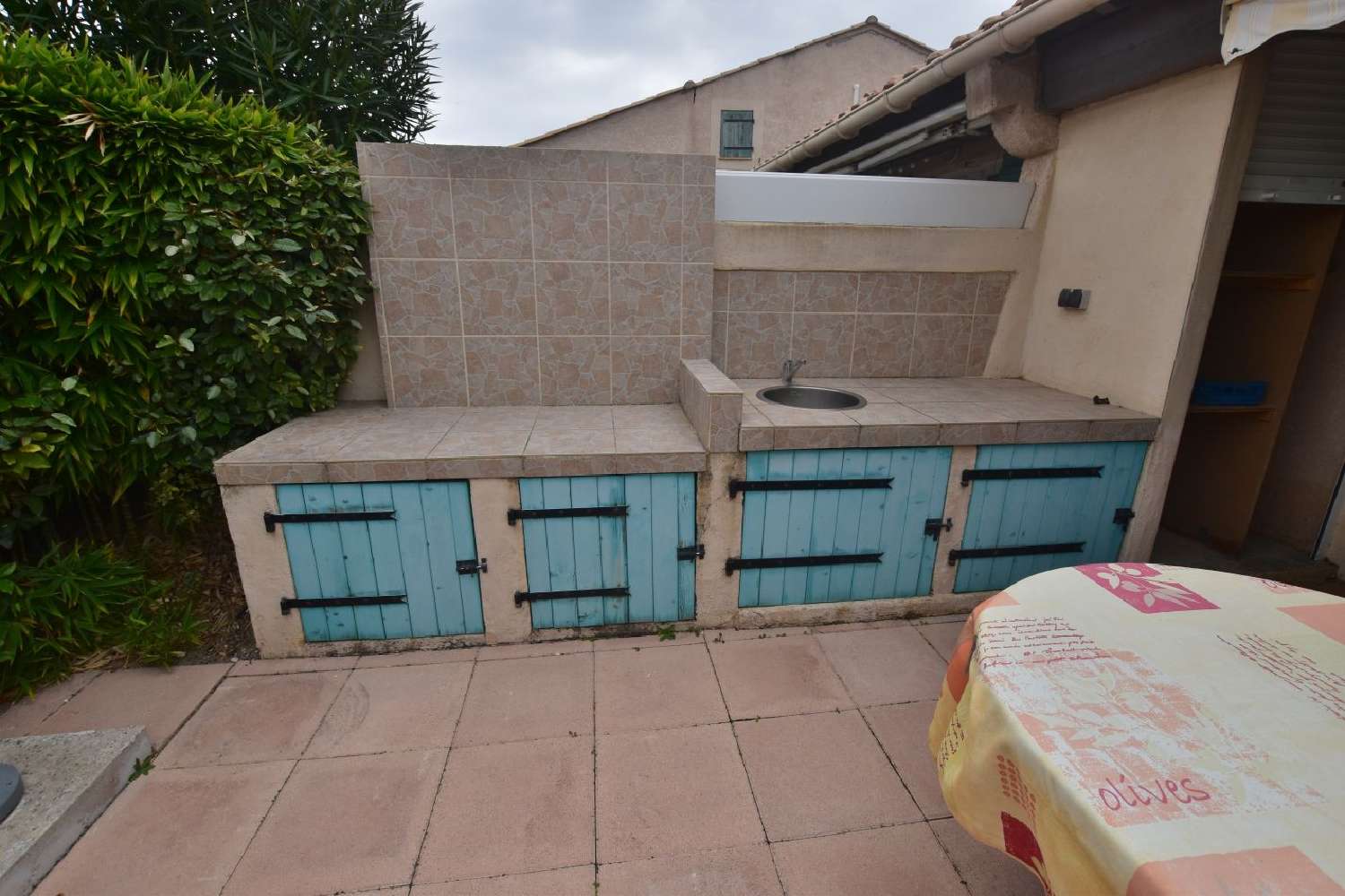  te koop huis Marseillan Hérault 1