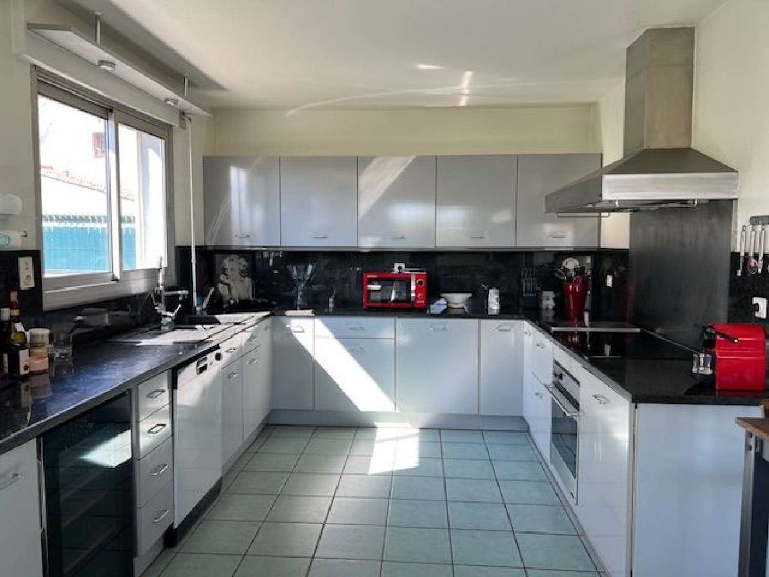  en venta casa Marseillan Hérault 3