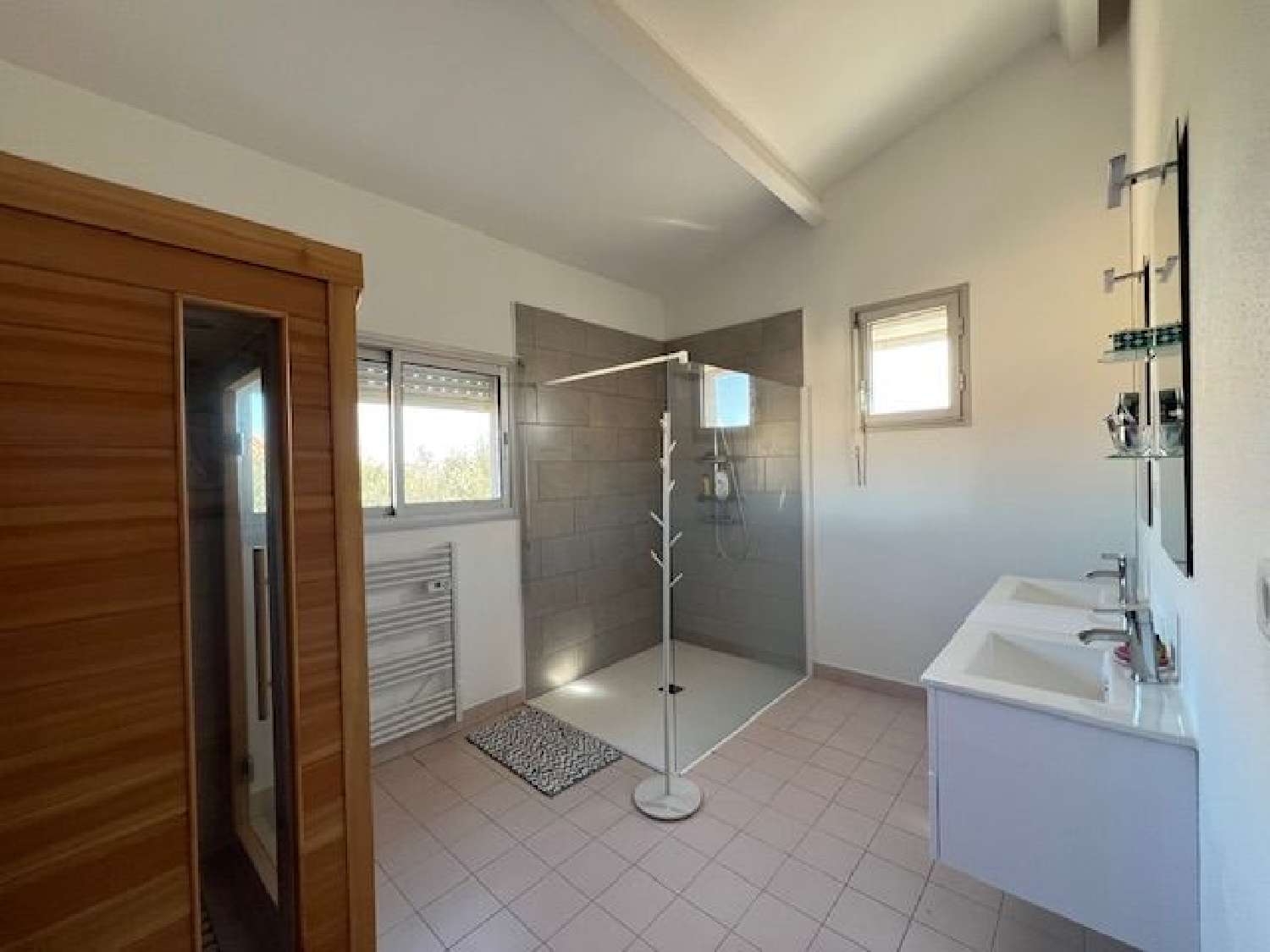  en venta casa Marseillan Hérault 4