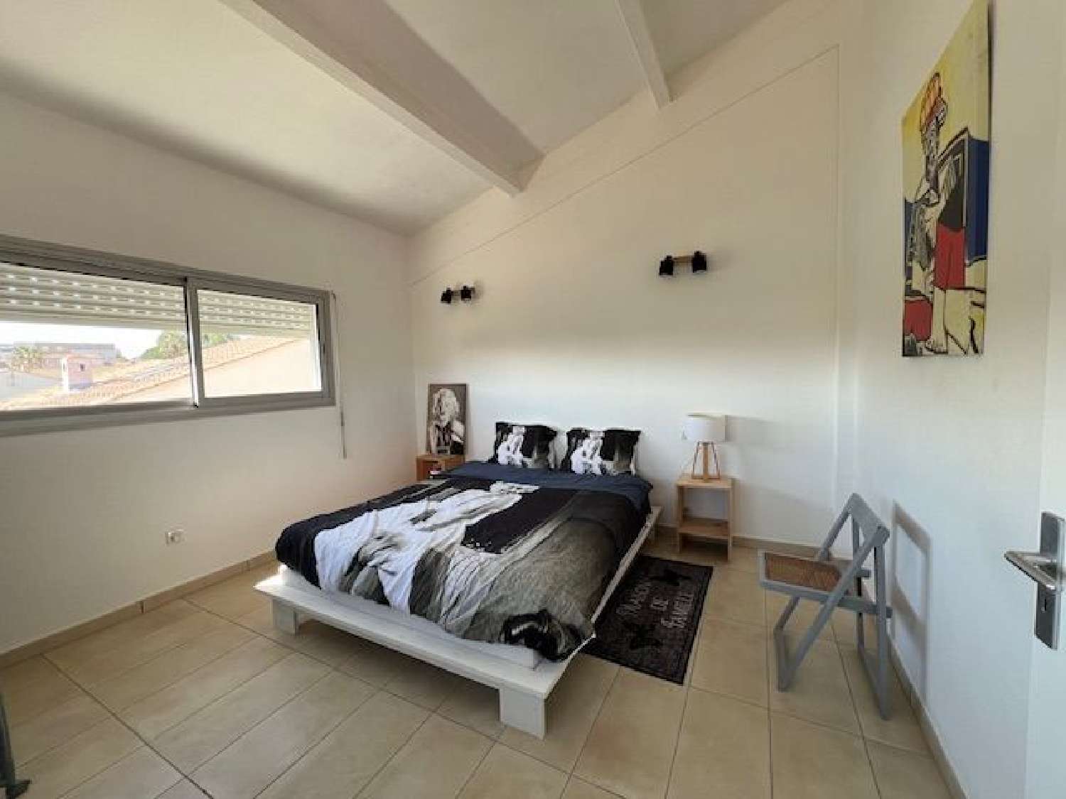  en venta casa Marseillan Hérault 5