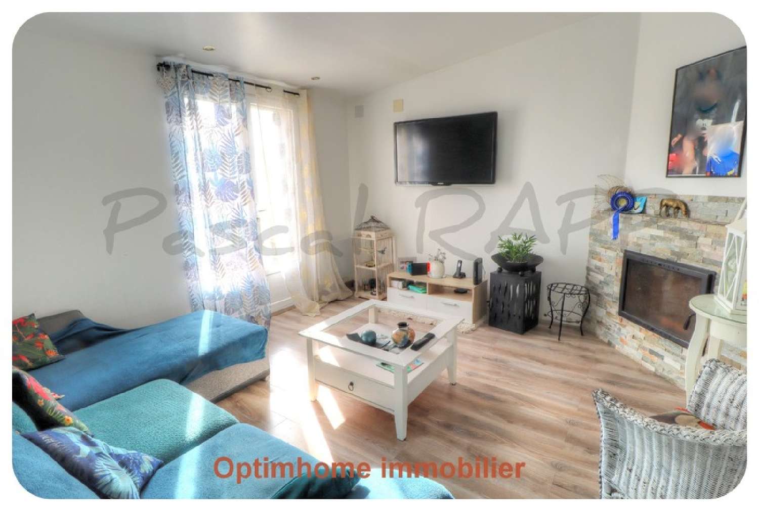  for sale house Marseillan Hérault 6