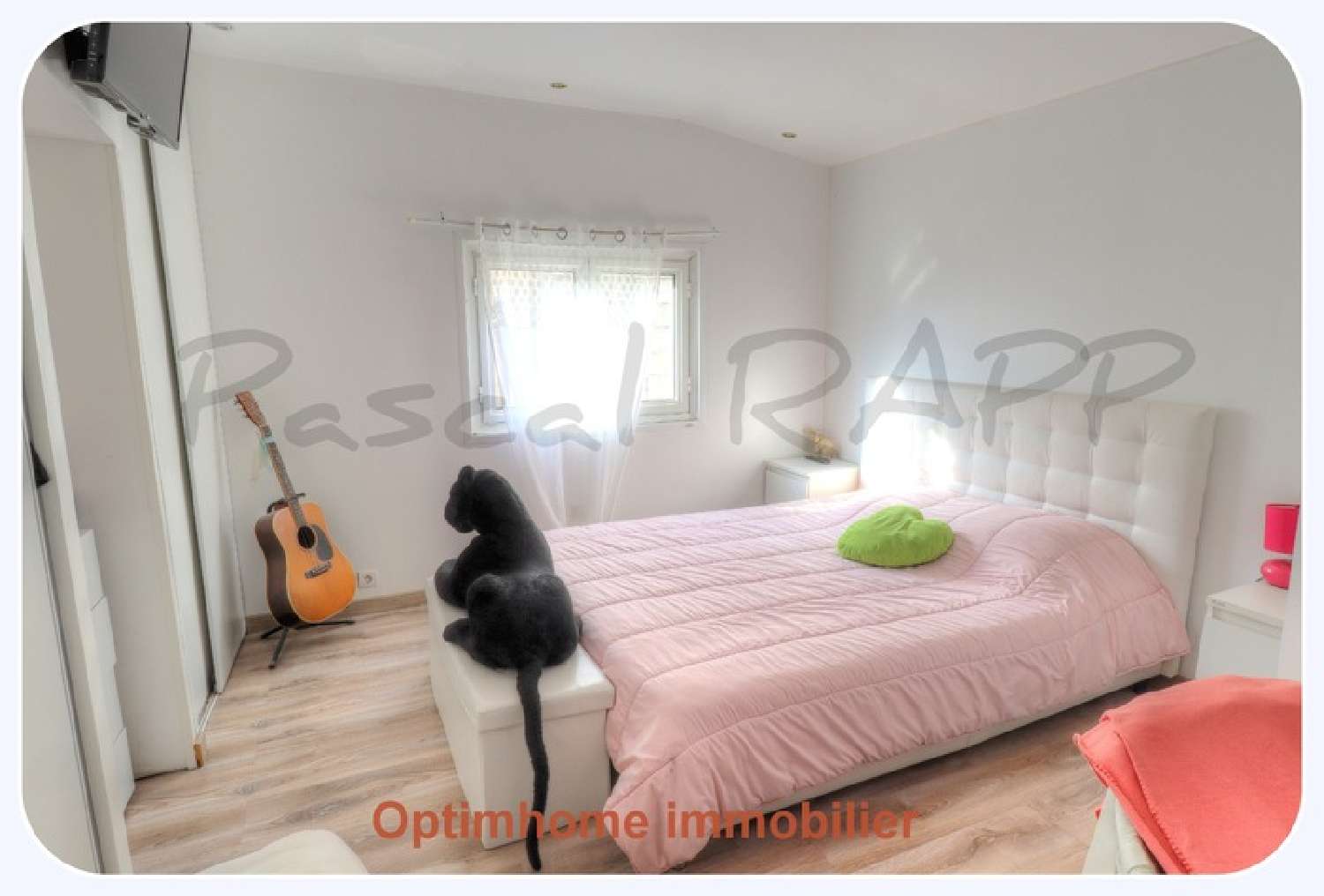  for sale house Marseillan Hérault 7