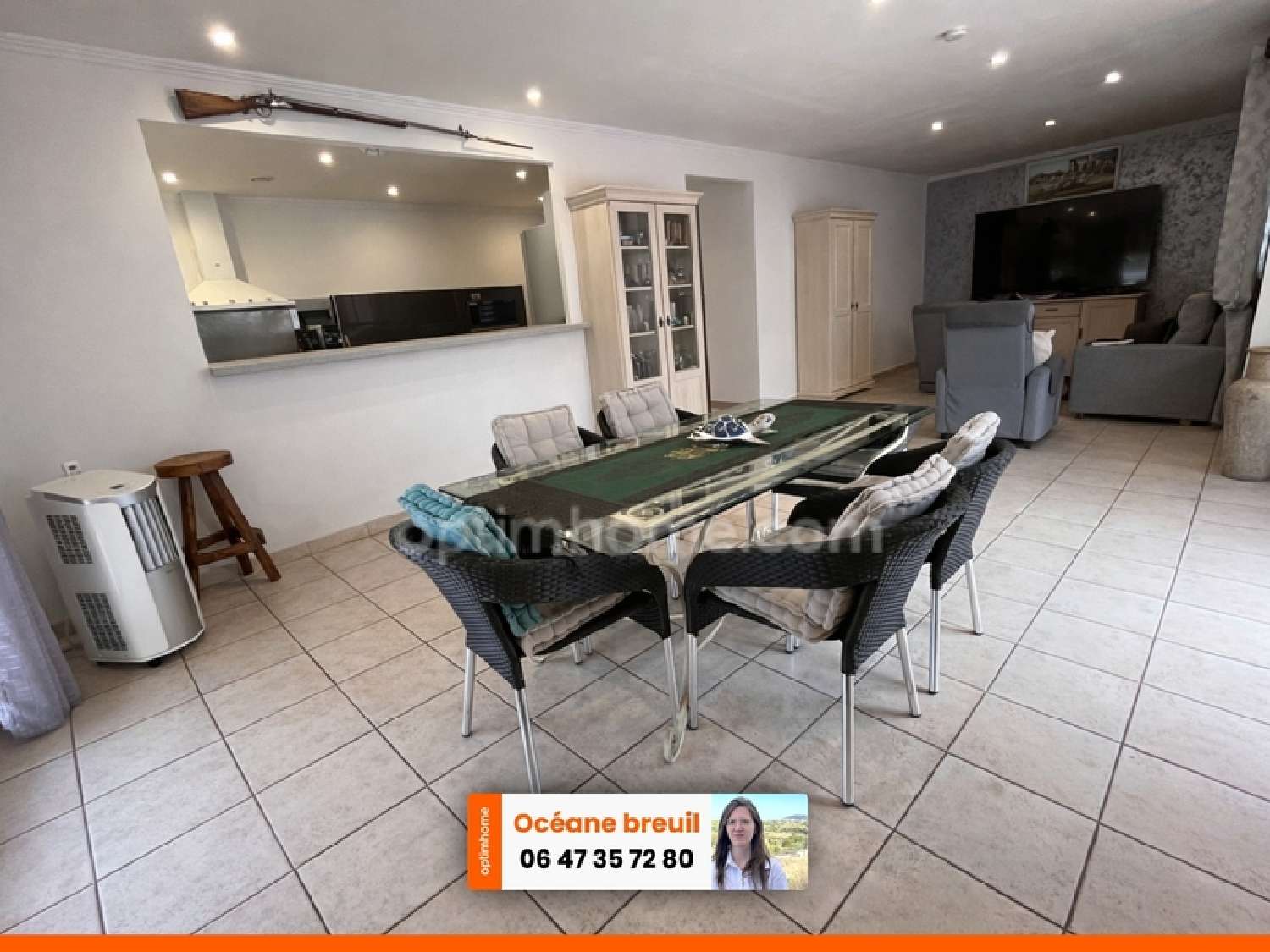  kaufen Haus Marseillan Hérault 4