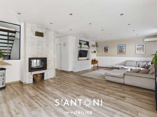 Marseillan Hérault Haus Bild 7263317