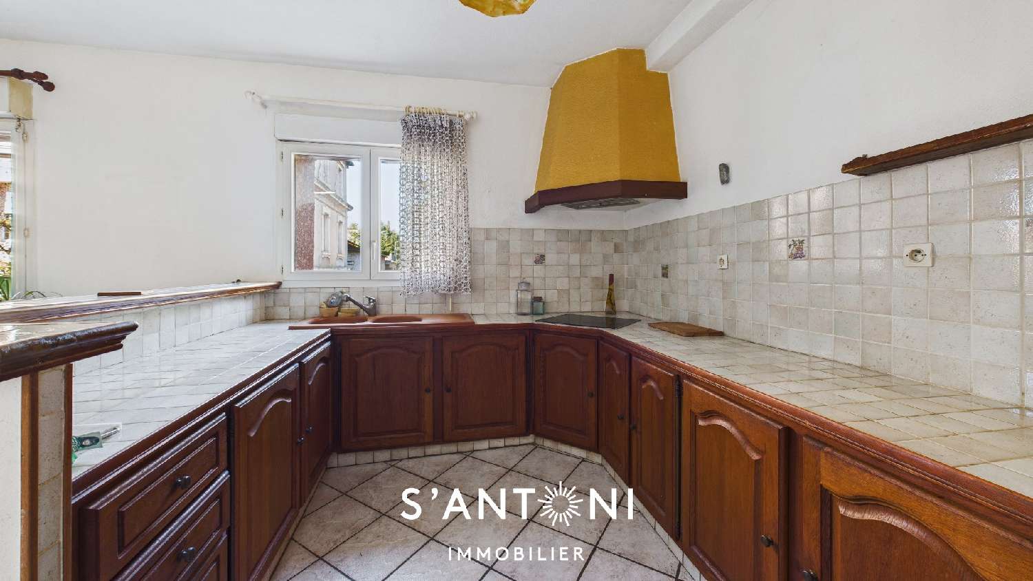  for sale house Marseillan Hérault 2