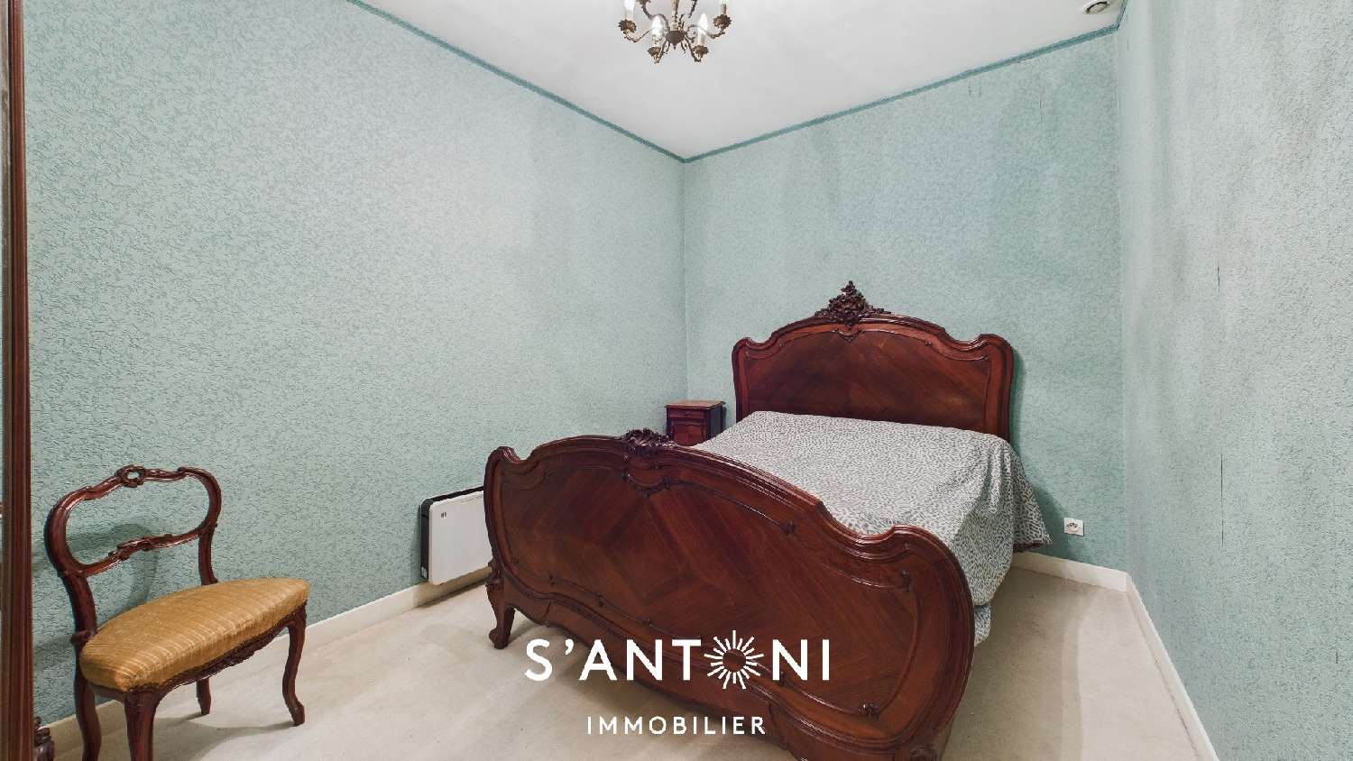  for sale house Marseillan Hérault 4