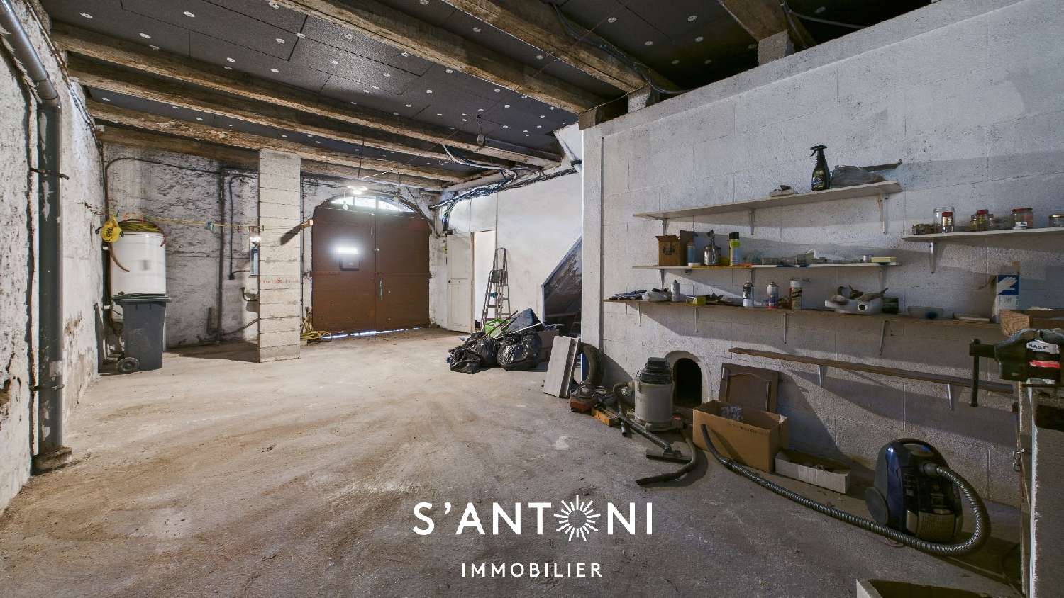  for sale house Marseillan Hérault 6