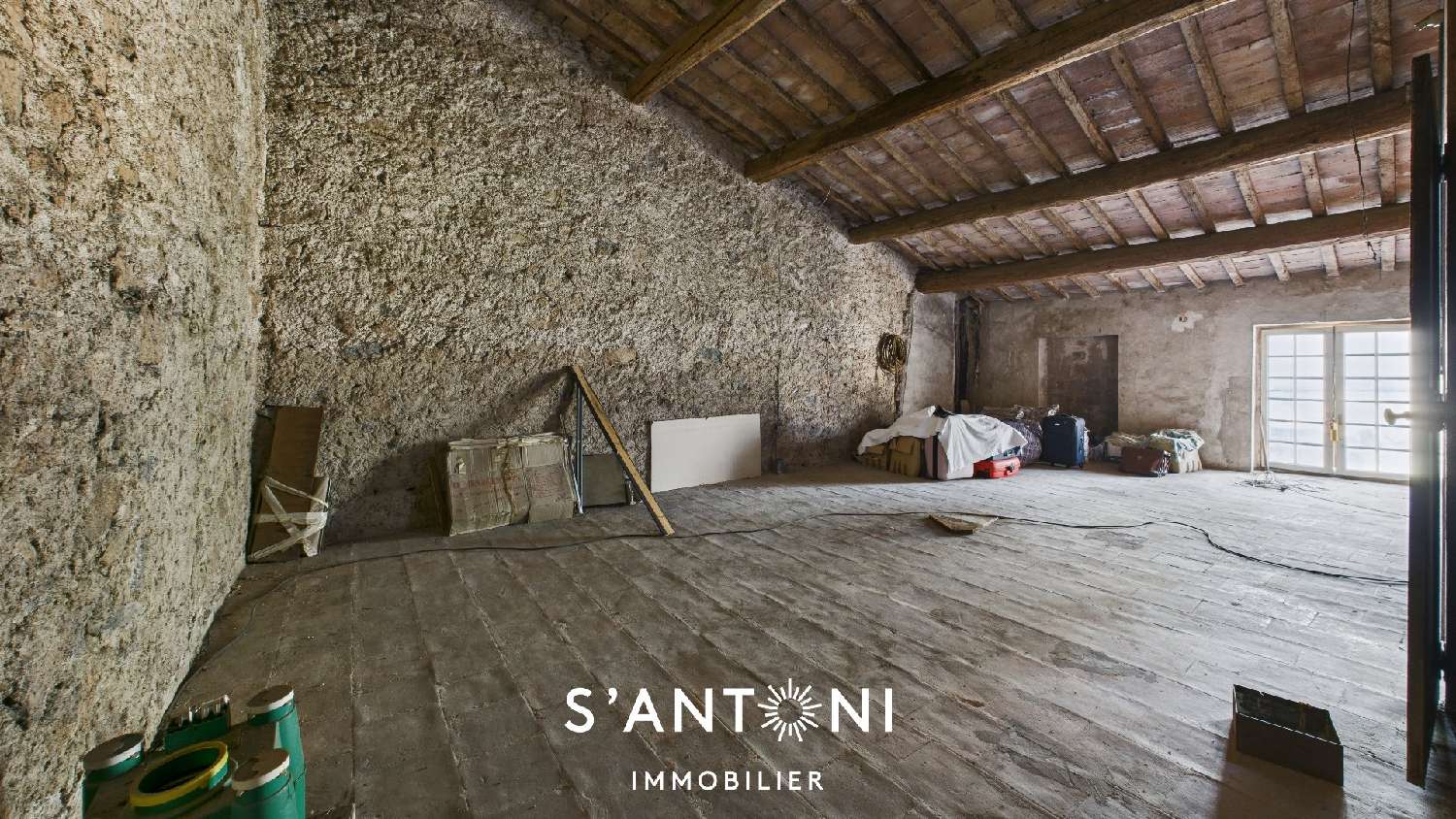  for sale house Marseillan Hérault 7