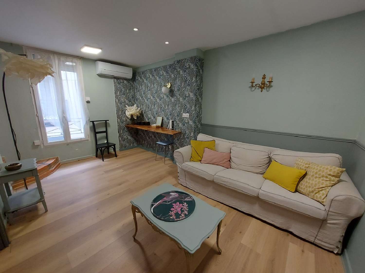  te koop huis Marseillan Hérault 1