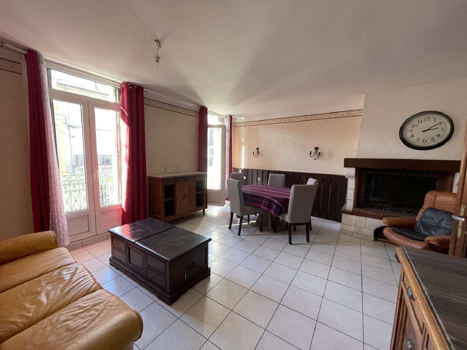  à vendre maison Marseillan Hérault 1