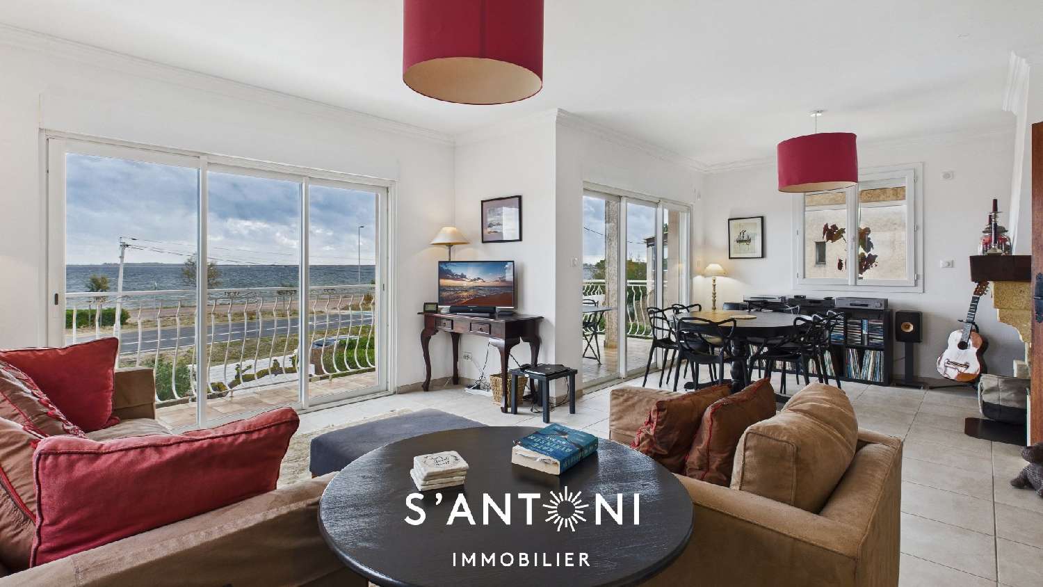  kaufen Haus Marseillan Hérault 1