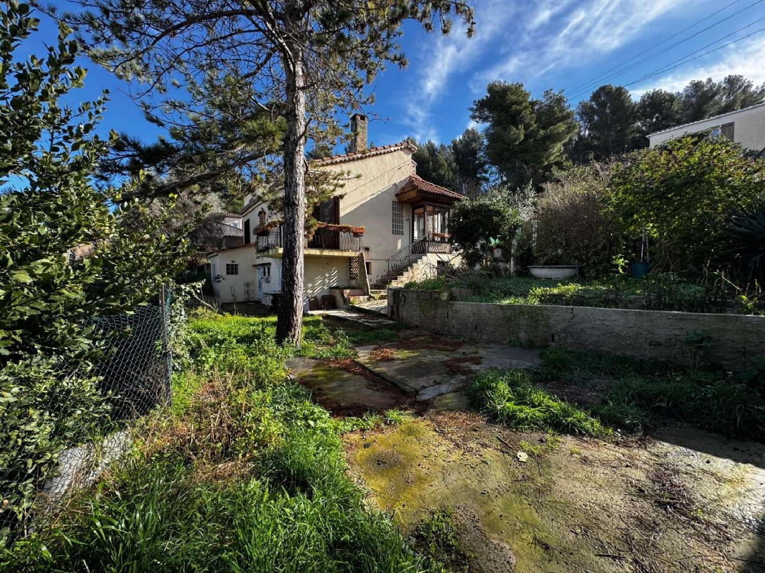  à vendre maison Marseille 10e Arrondissement Bouches-du-Rhône 2