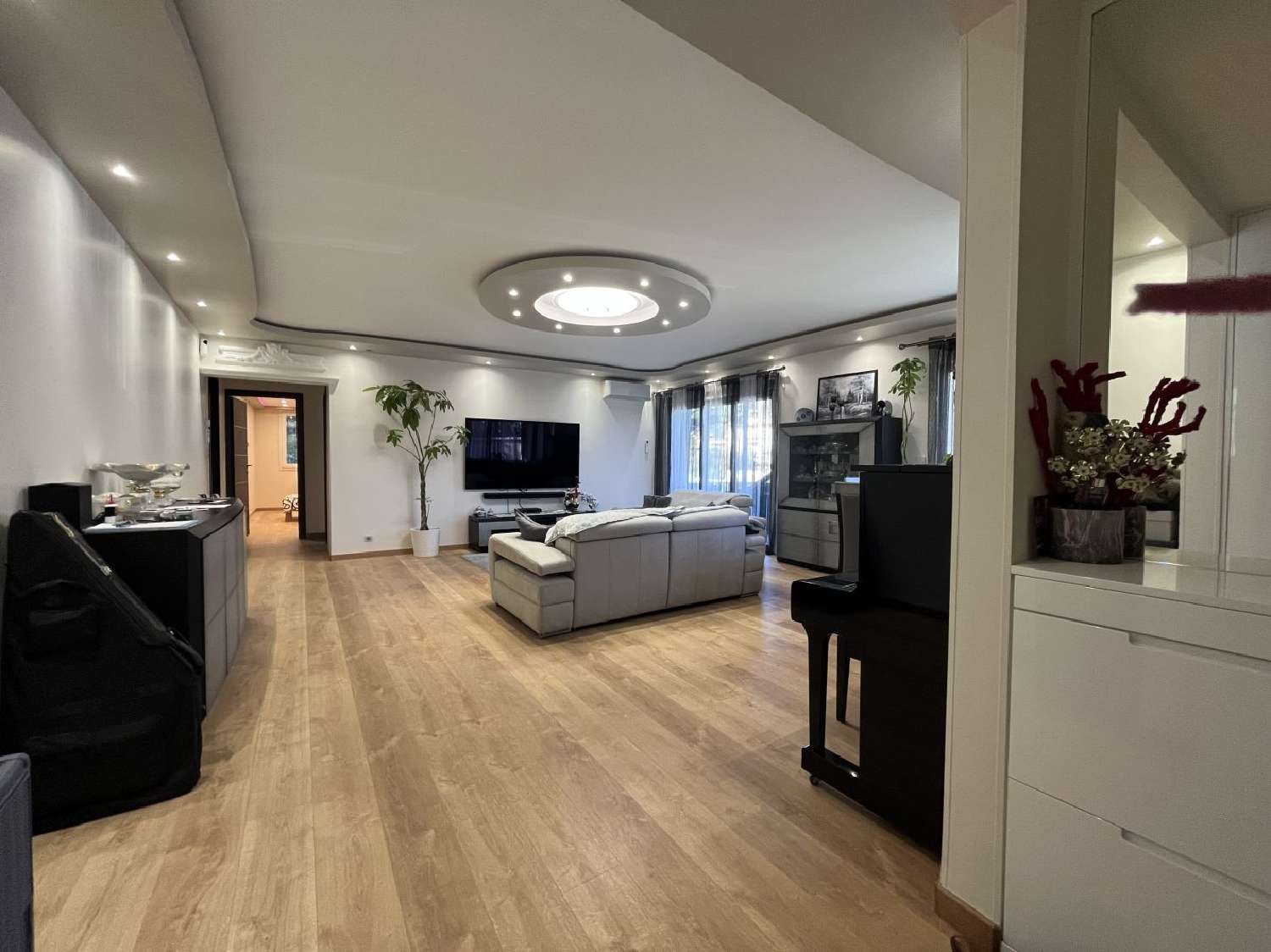 à vendre maison Marseille 12e Arrondissement Bouches-du-Rhône 3