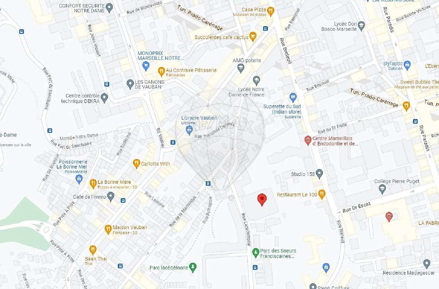  kaufen Haus Marseille 6e Arrondissement Bouches-du-Rhône 3