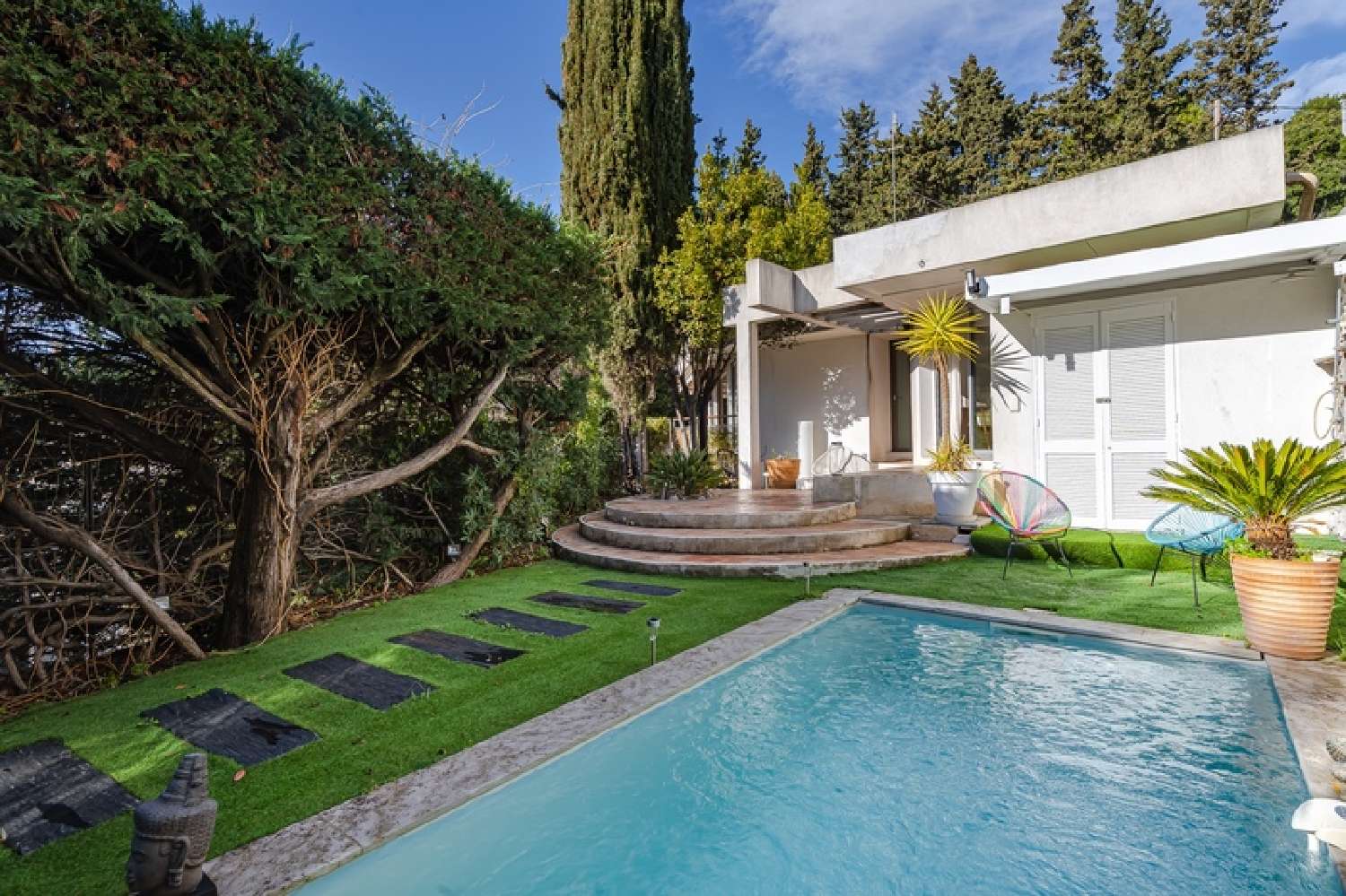 en venta casa Marseille 7e Arrondissement Bocas del Ródano 2